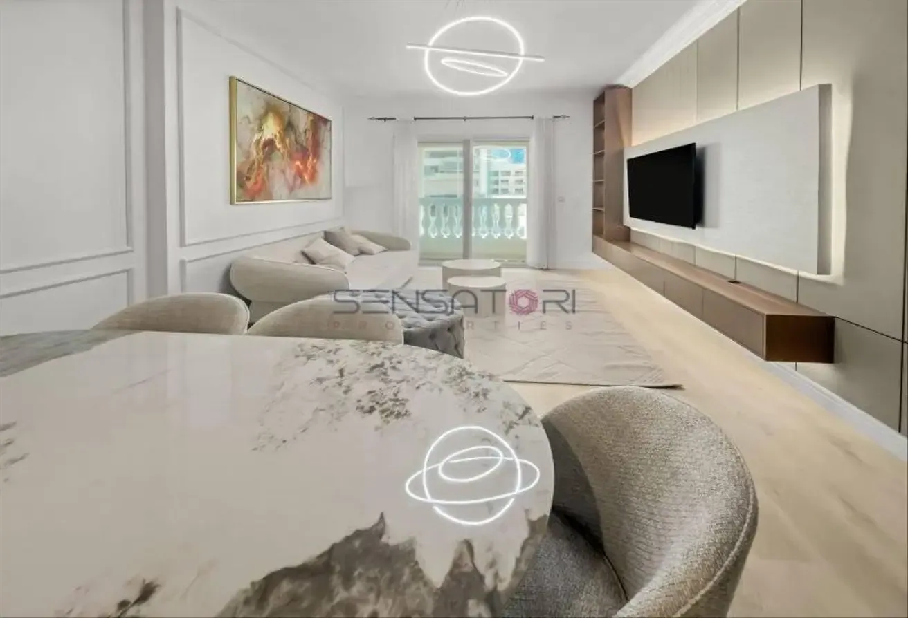 SUITED FOR FAMILY | UPGRADED | MAID ROOM | VACANT