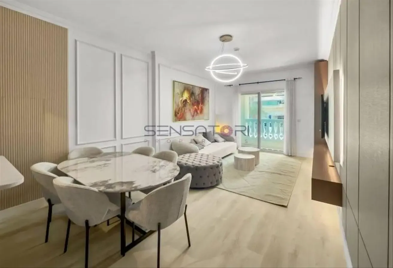 SUITED FOR FAMILY | UPGRADED | MAID ROOM | VACANT