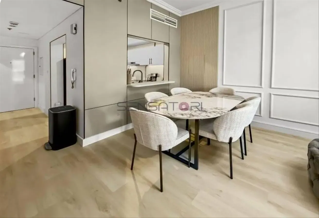SUITED FOR FAMILY | UPGRADED | MAID ROOM | VACANT
