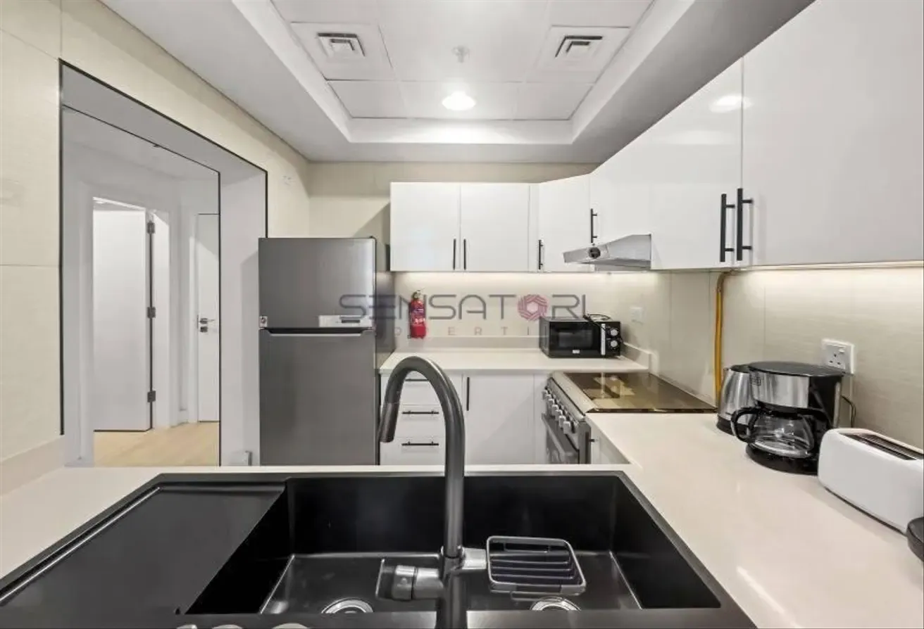 SUITED FOR FAMILY | UPGRADED | MAID ROOM | VACANT