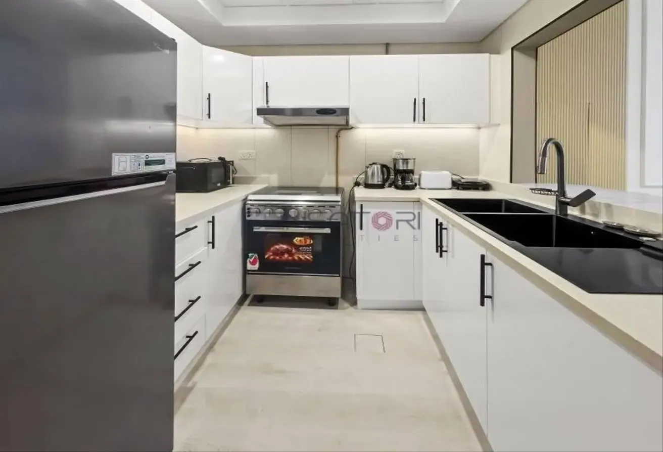 SUITED FOR FAMILY | UPGRADED | MAID ROOM | VACANT