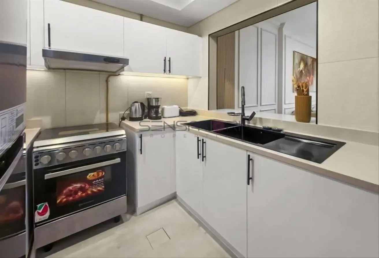 SUITED FOR FAMILY | UPGRADED | MAID ROOM | VACANT