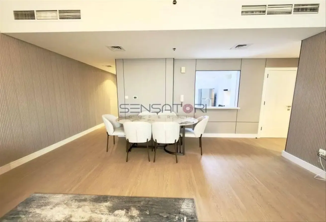 SPACIOUS LAYOUT | GROUND FLOOR | VACANT
