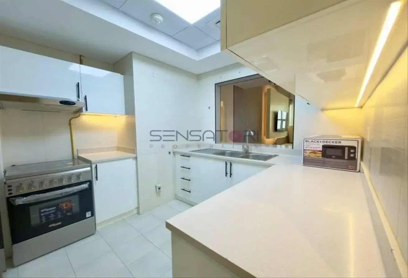 SPACIOUS LAYOUT | GROUND FLOOR | VACANT