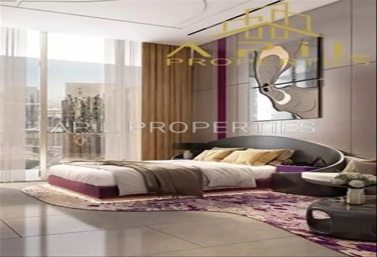 Motivated Seller | DMCC Metro | With Balcony