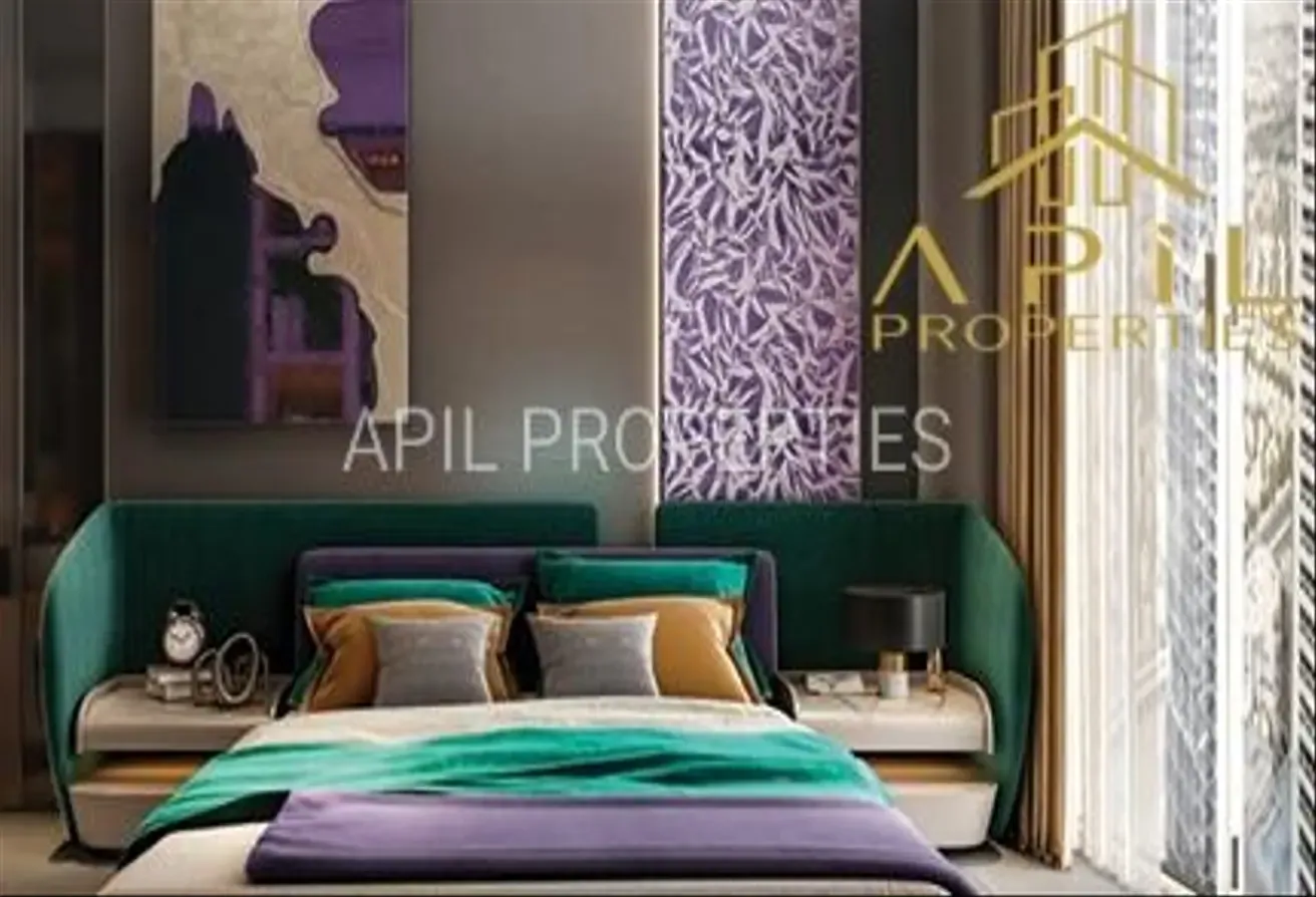 Motivated Seller | DMCC Metro | With Balcony