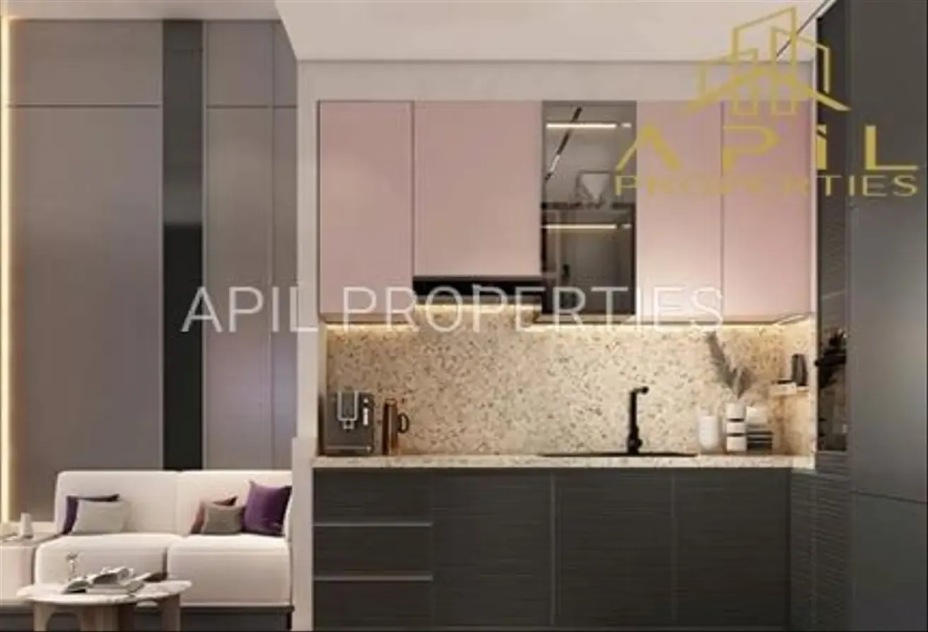 Motivated Seller | DMCC Metro | With Balcony