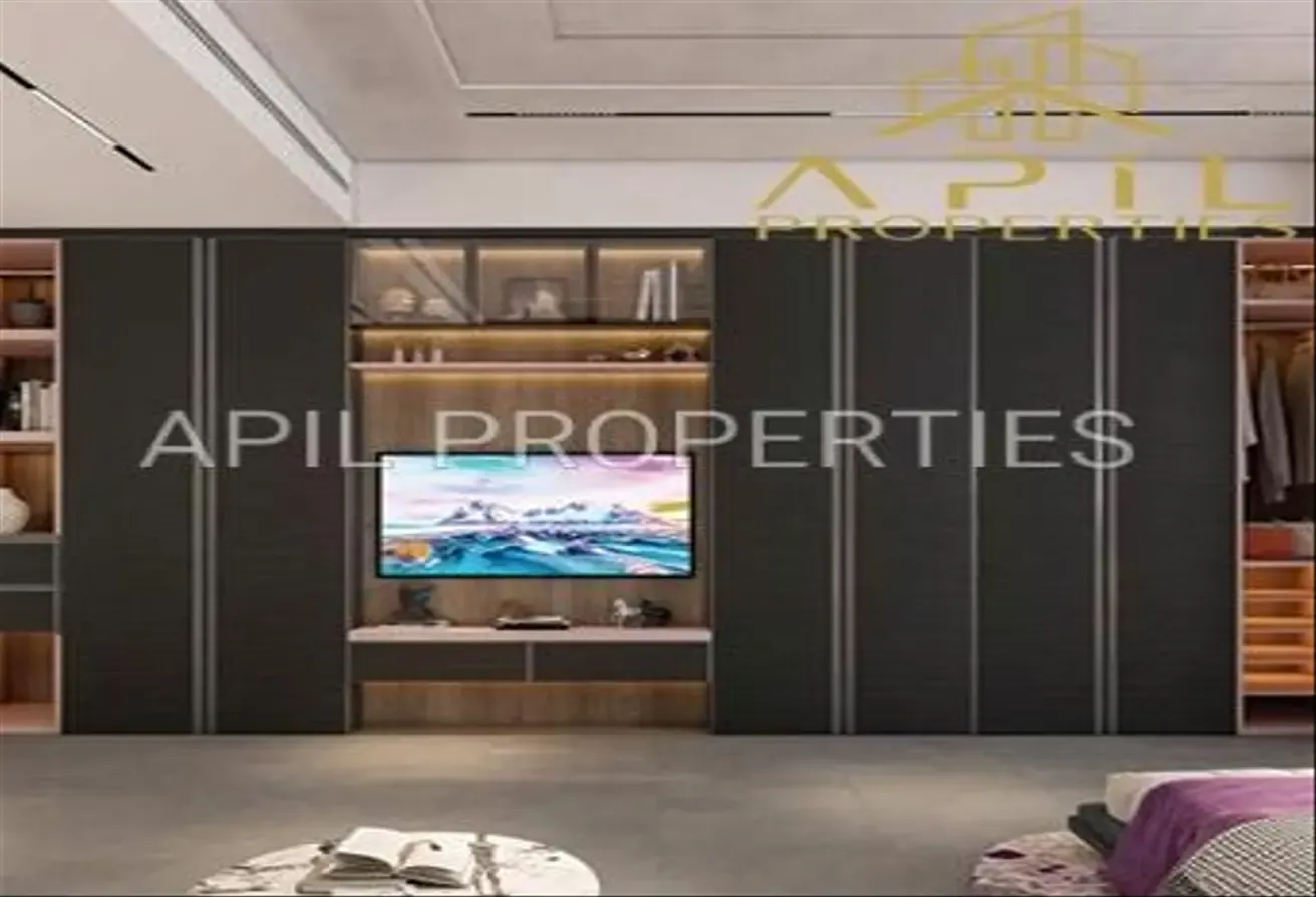 Motivated Seller | DMCC Metro | With Balcony