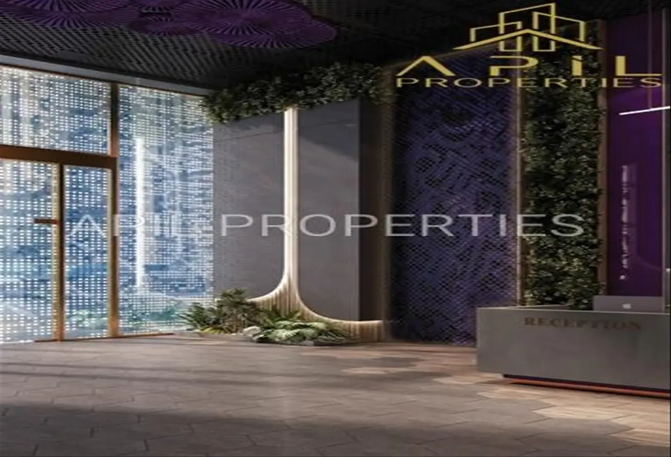 Motivated Seller | DMCC Metro | With Balcony