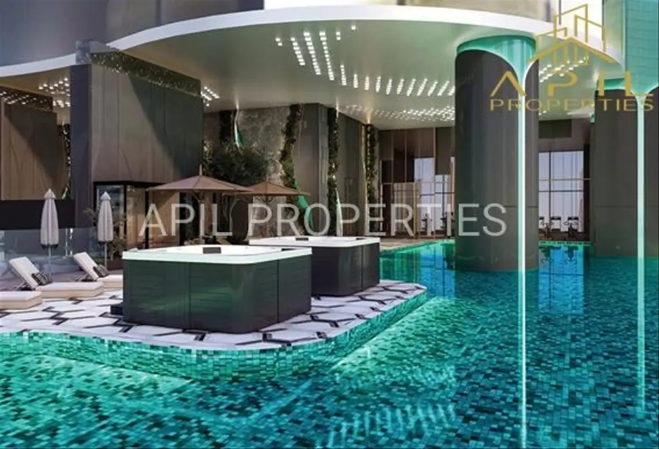 Motivated Seller | DMCC Metro | With Balcony