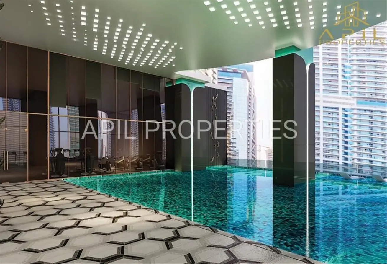 Motivated Seller | DMCC Metro | With Balcony