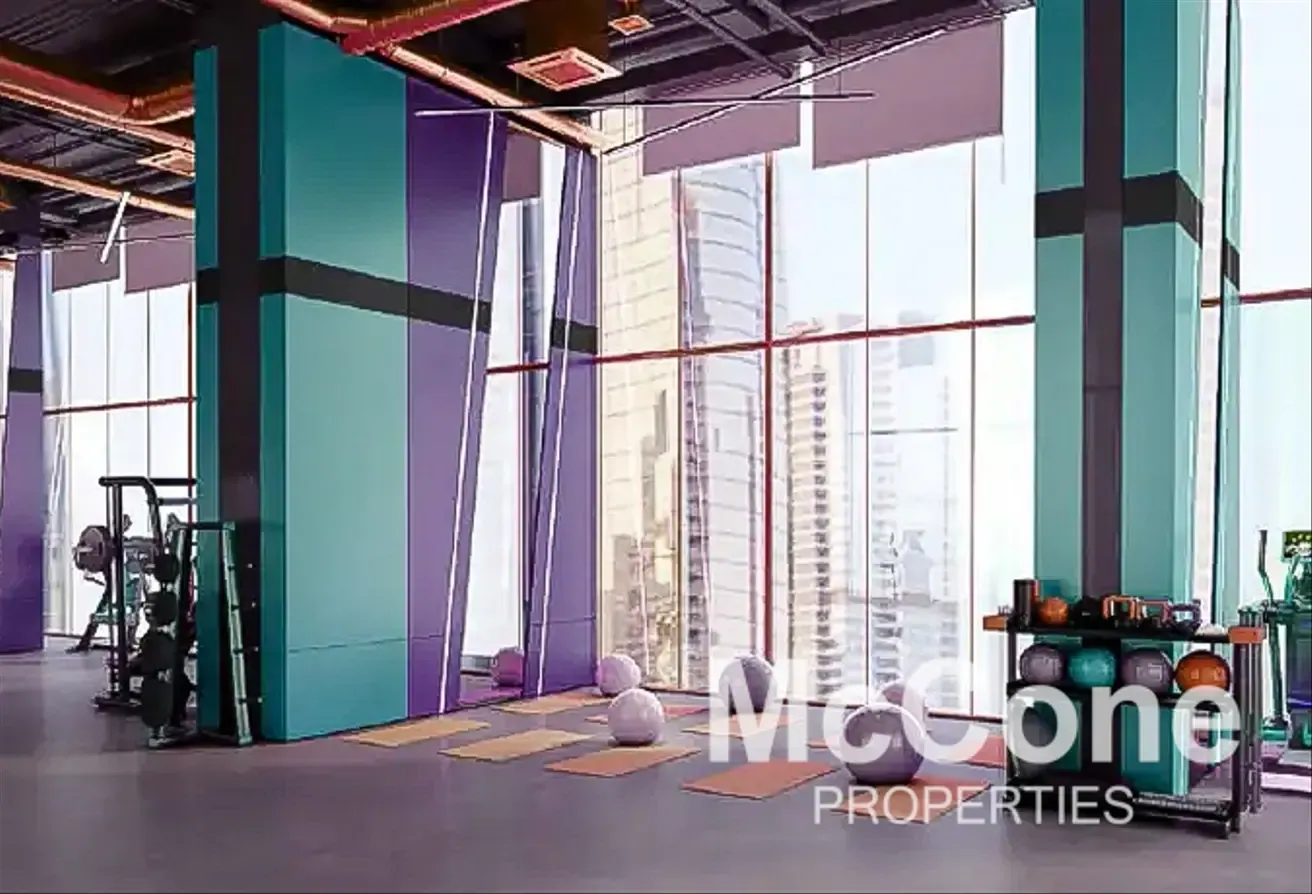 Fully Furnished | Metro Nearby | Handover Q1 2027