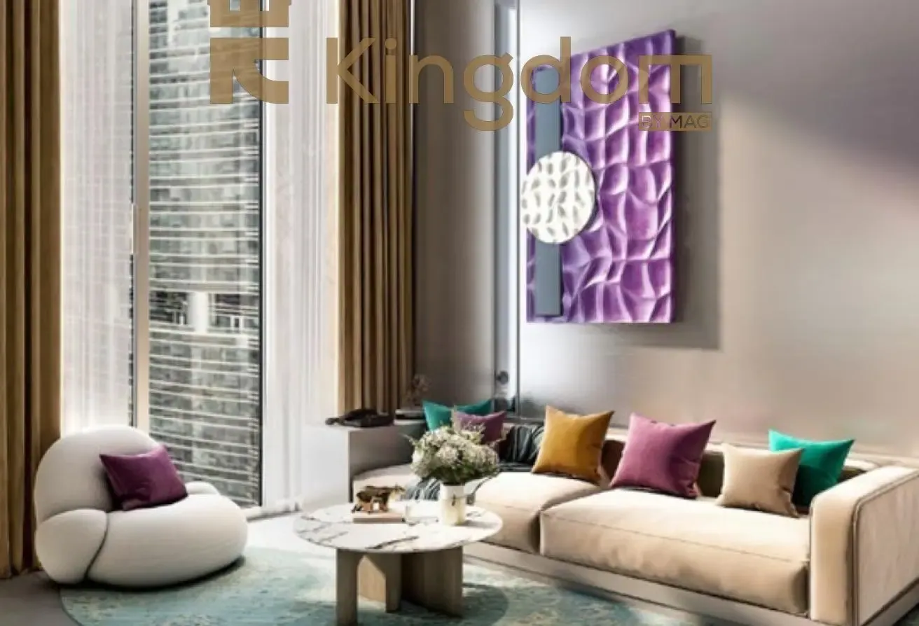20/80 PAYMENT PLAN | NEAR METRO | HANDOVER Q1 2027