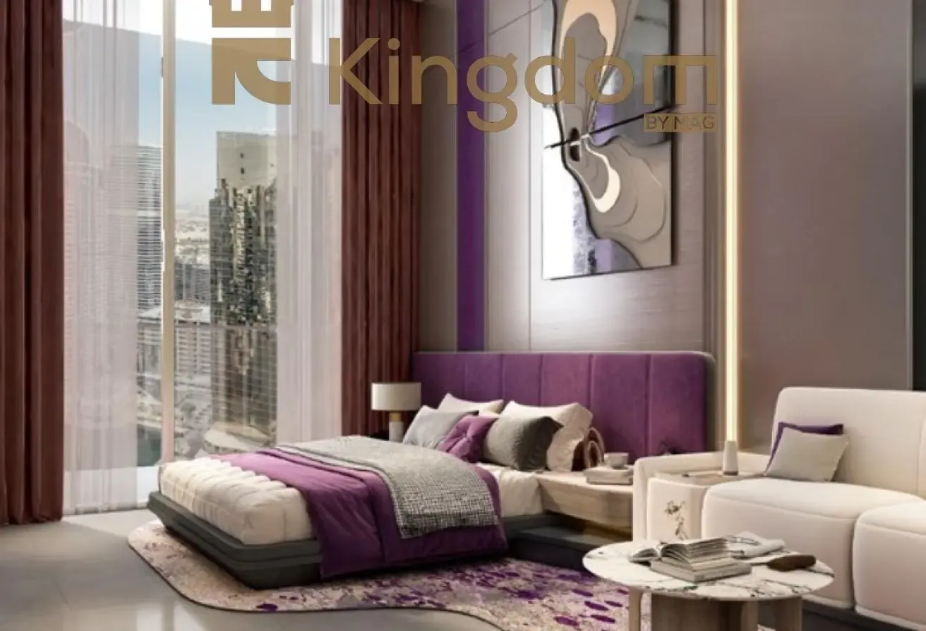20/80 PAYMENT PLAN | NEAR METRO | HANDOVER Q1 2027