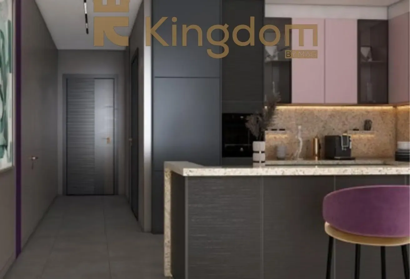 20/80 PAYMENT PLAN | NEAR METRO | HANDOVER Q1 2027