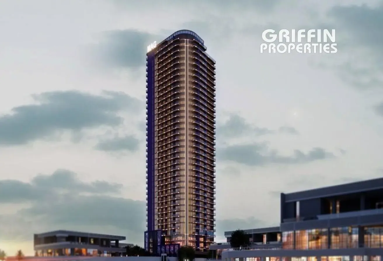 Elegant Studio | Vibrant Community | Investor Deal