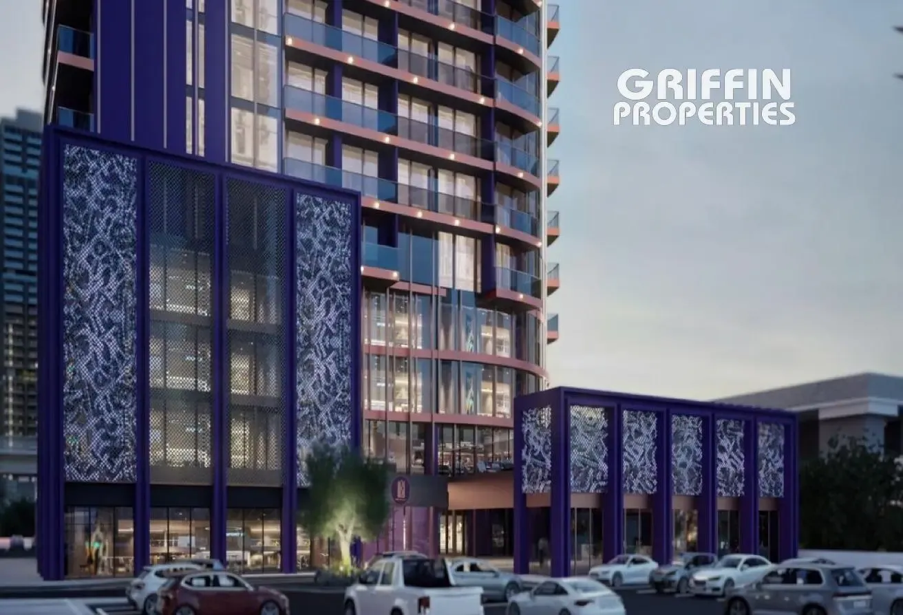 Elegant Studio | Vibrant Community | Investor Deal