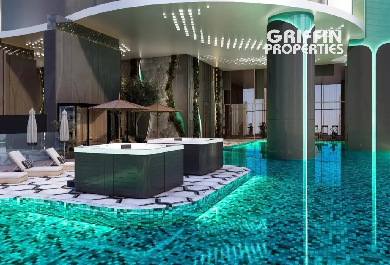 Elegant Studio | Vibrant Community | Investor Deal