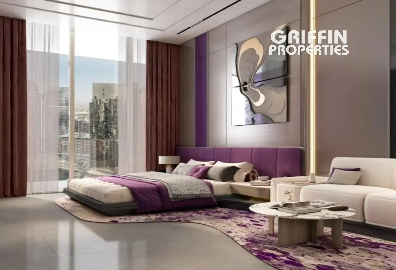Elegant Studio | Vibrant Community | Investor Deal