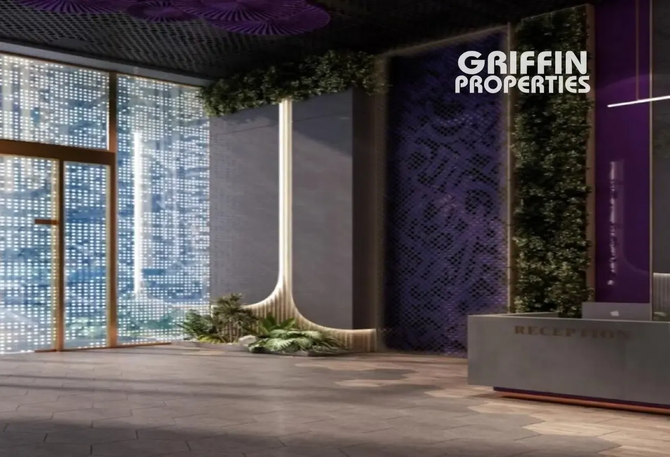 Elegant Studio | Vibrant Community | Investor Deal