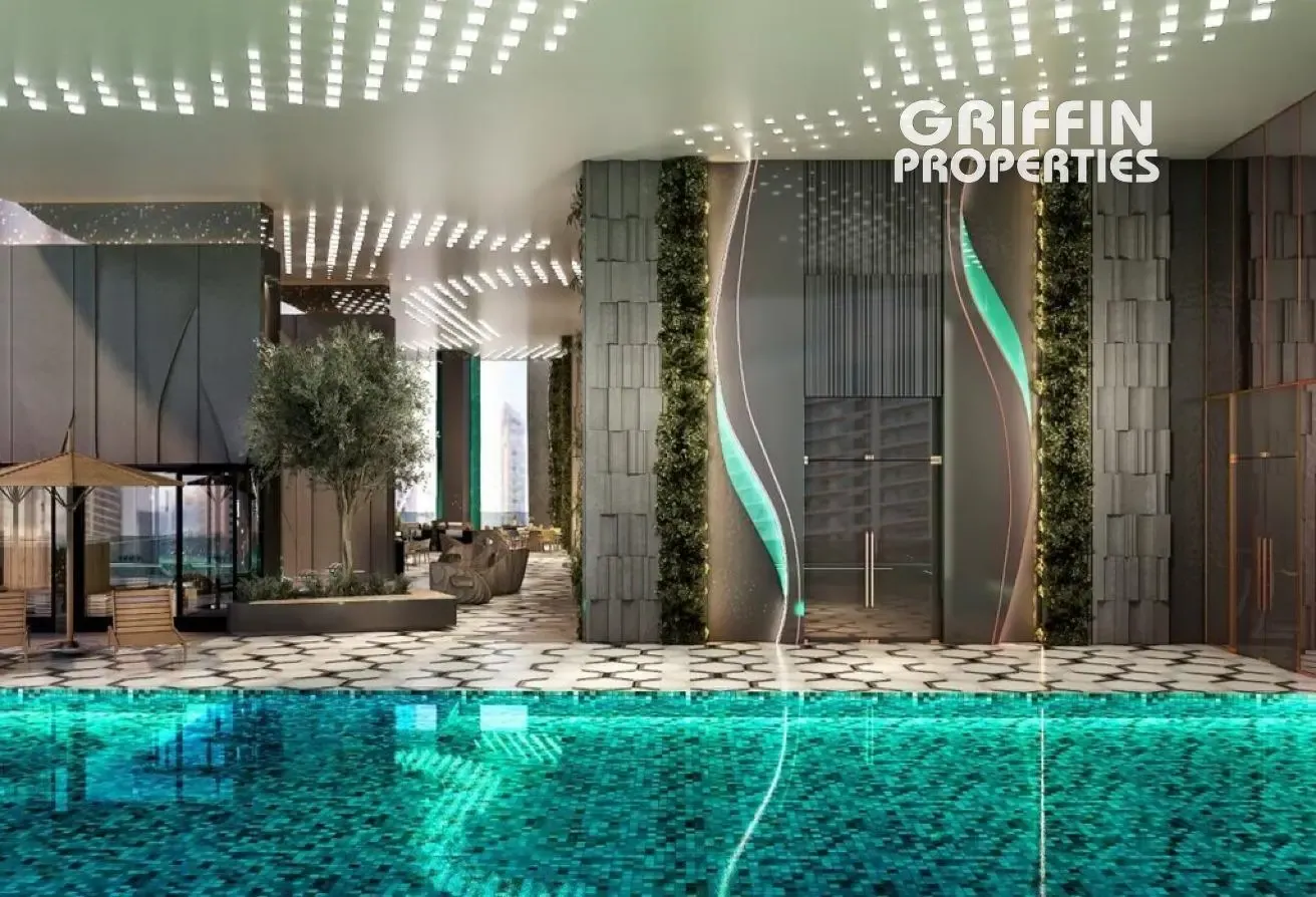 Elegant Studio | Vibrant Community | Investor Deal