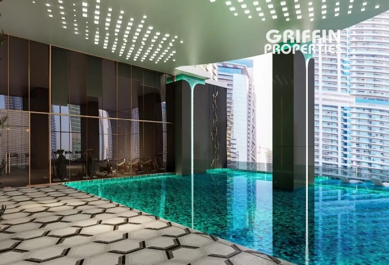 Elegant Studio | Vibrant Community | Investor Deal