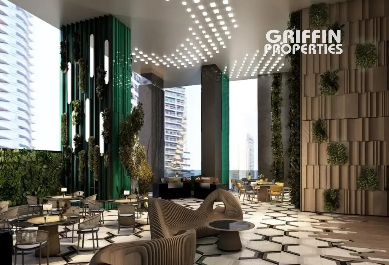 Elegant Studio | Vibrant Community | Investor Deal