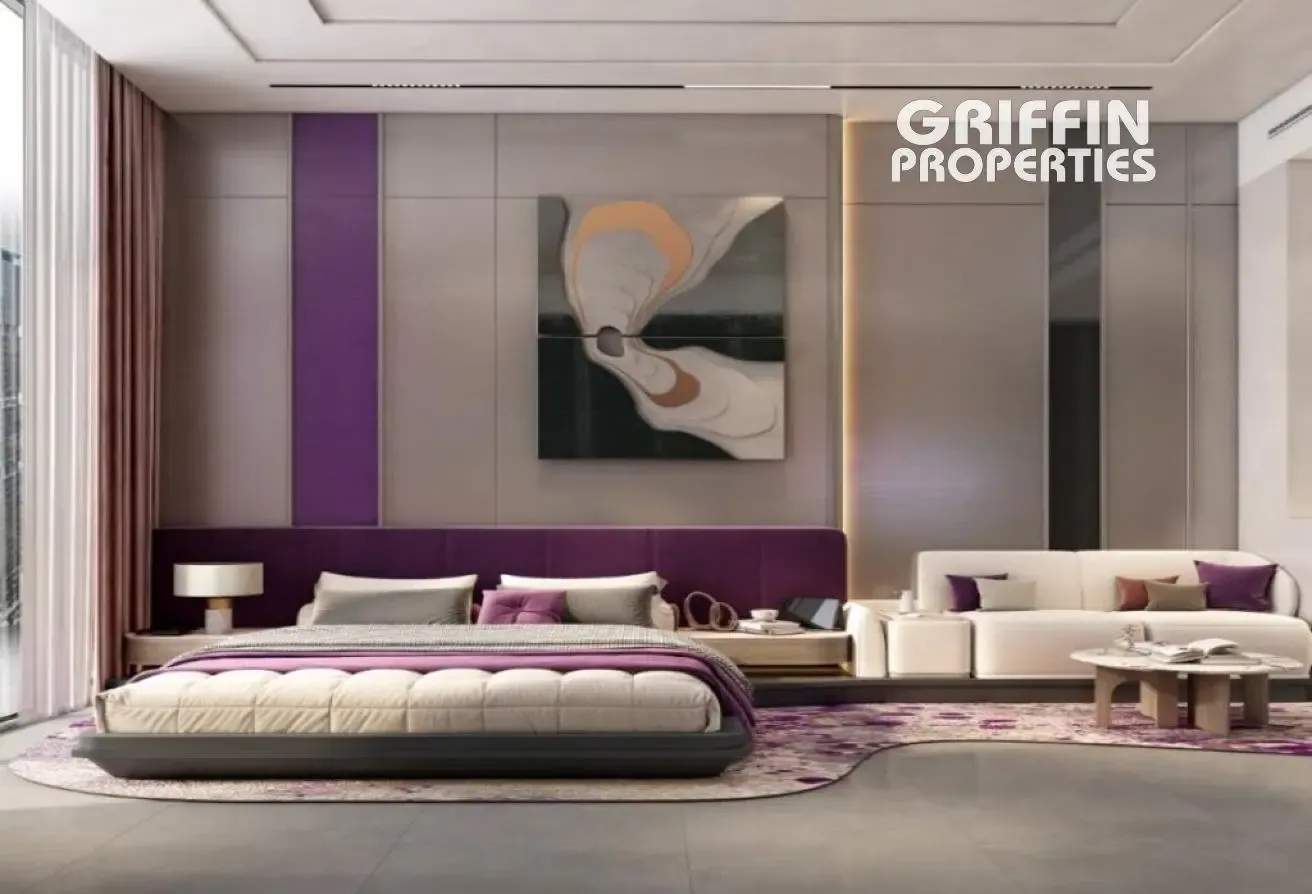 Elegant Studio | Vibrant Community | Investor Deal