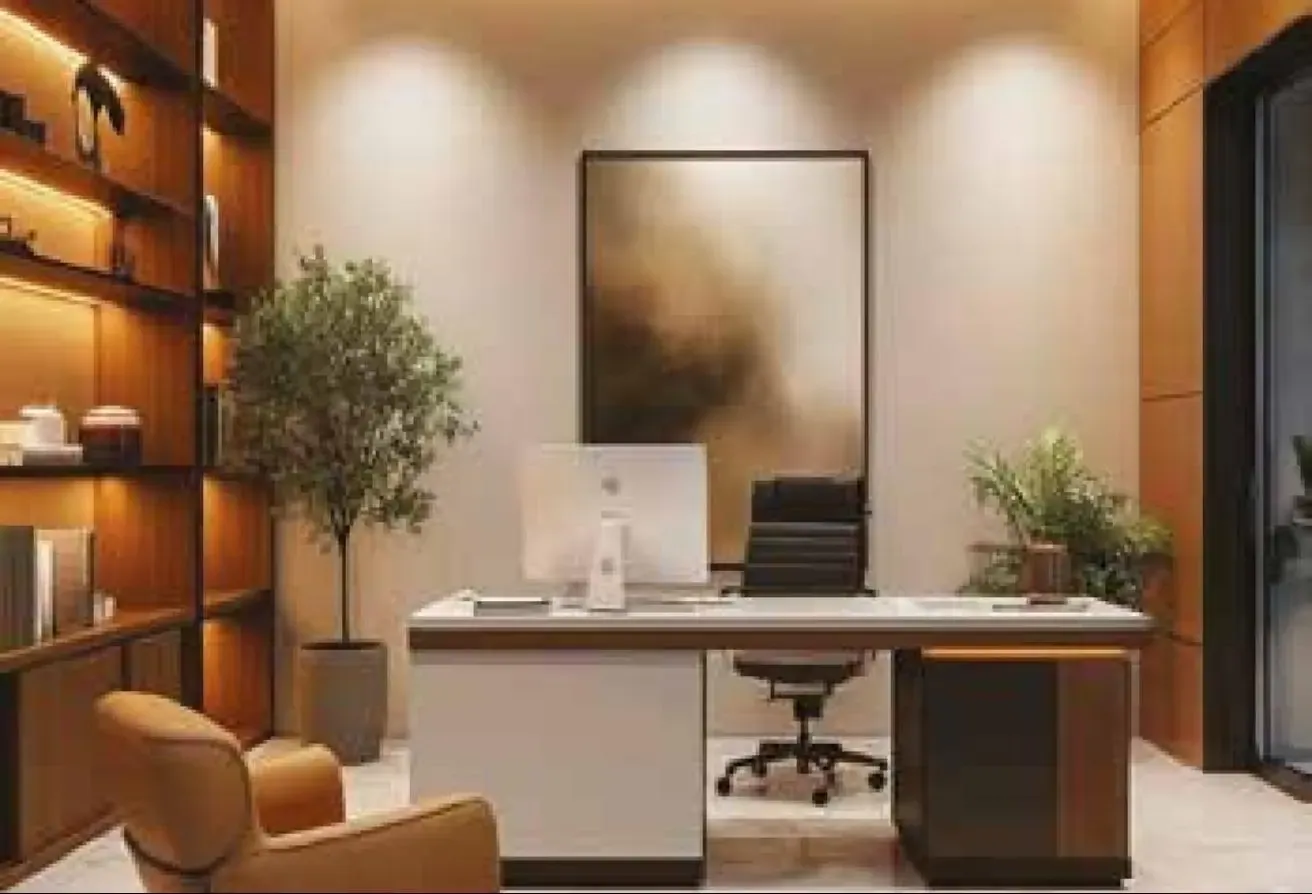STUDIO | FULLY FURNISHED | MBL SIGNATURE