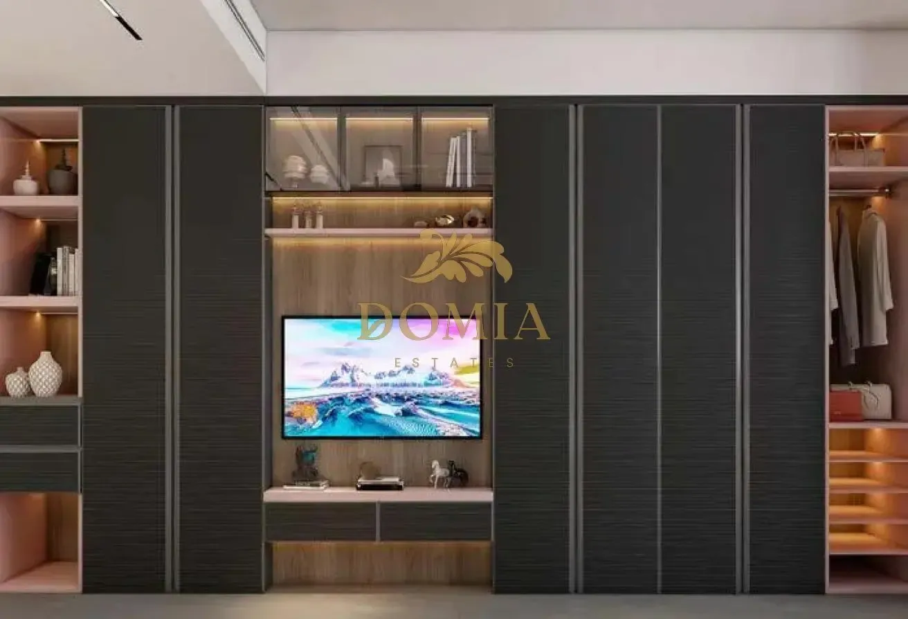 1BR Apartment | MBL Signature | JLT