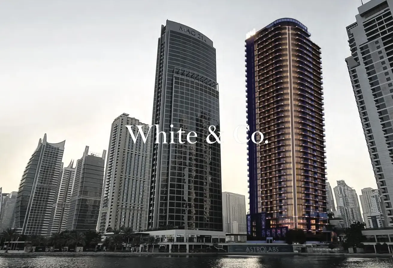 Offplan | Limited Series | Lake View