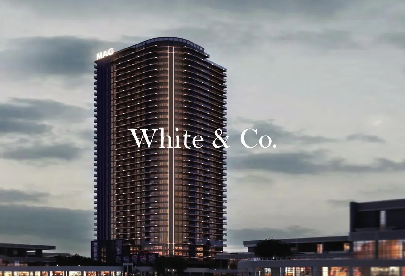Offplan | Limited Series |      Lake View