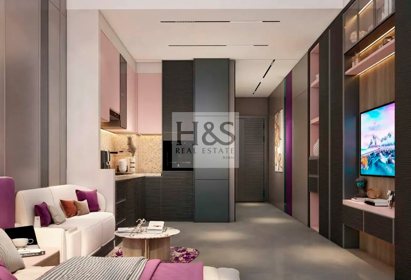 Best Price in JLT | High ROI | Limited Time Offer