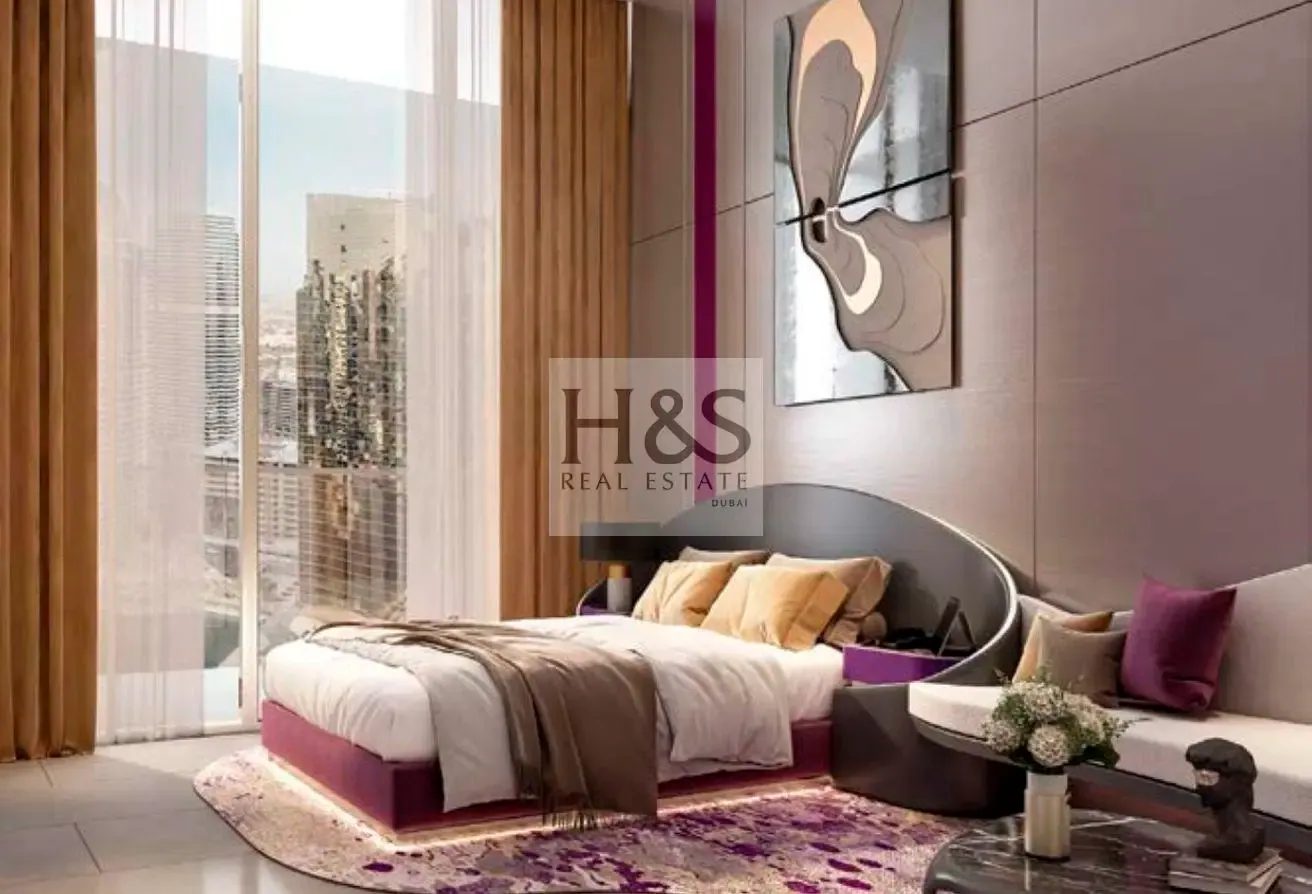 Best Price in JLT | High ROI | Limited Time Offer