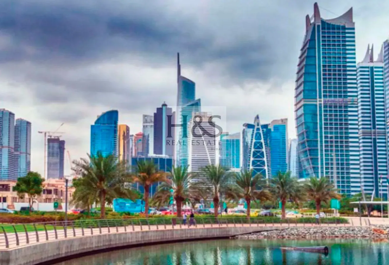 Best Price in JLT | High ROI | Limited Time Offer