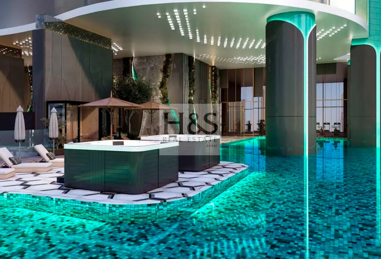 Best Price in JLT | High ROI | Limited Time Offer