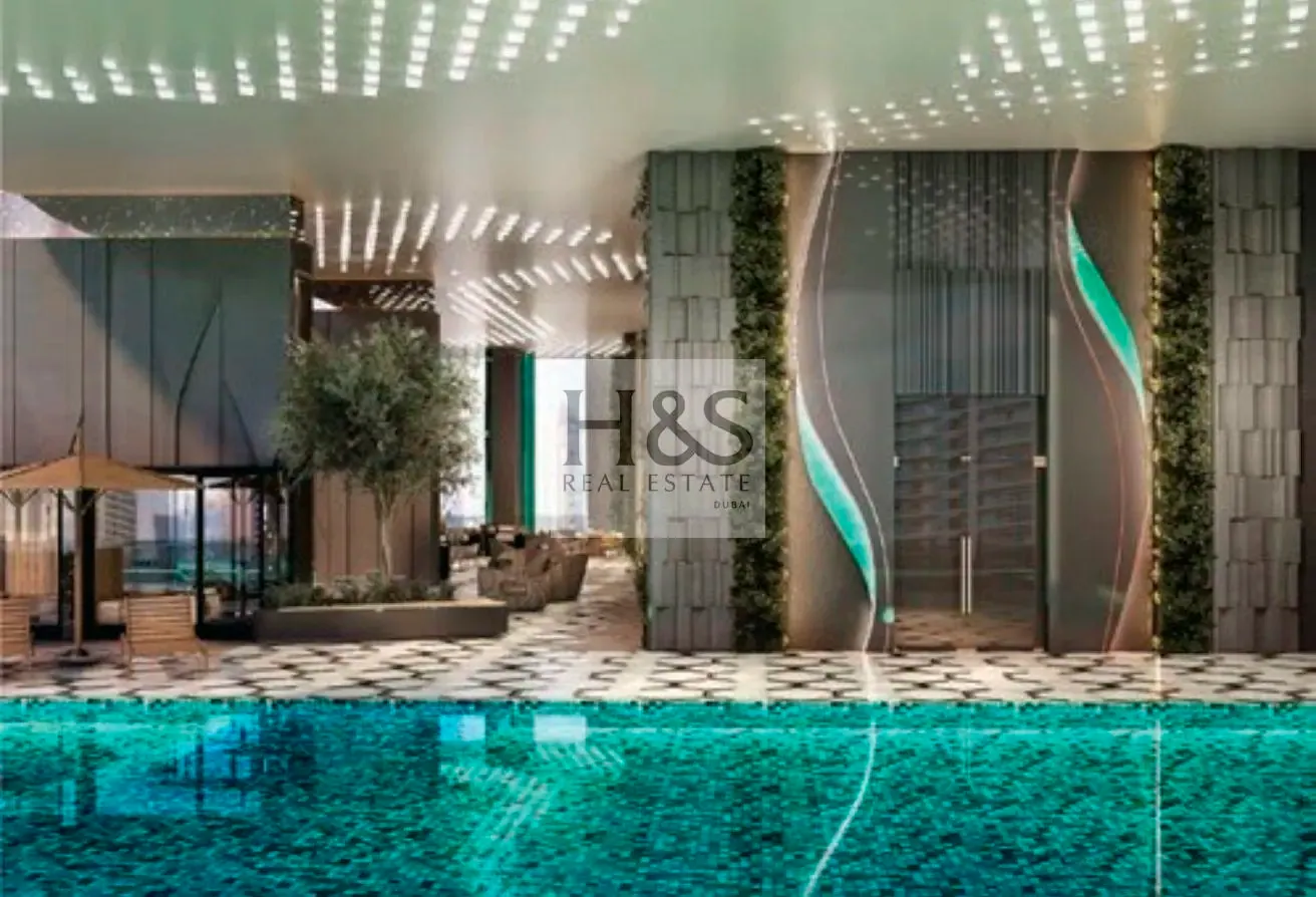 Best Price in JLT | High ROI | Limited Time Offer