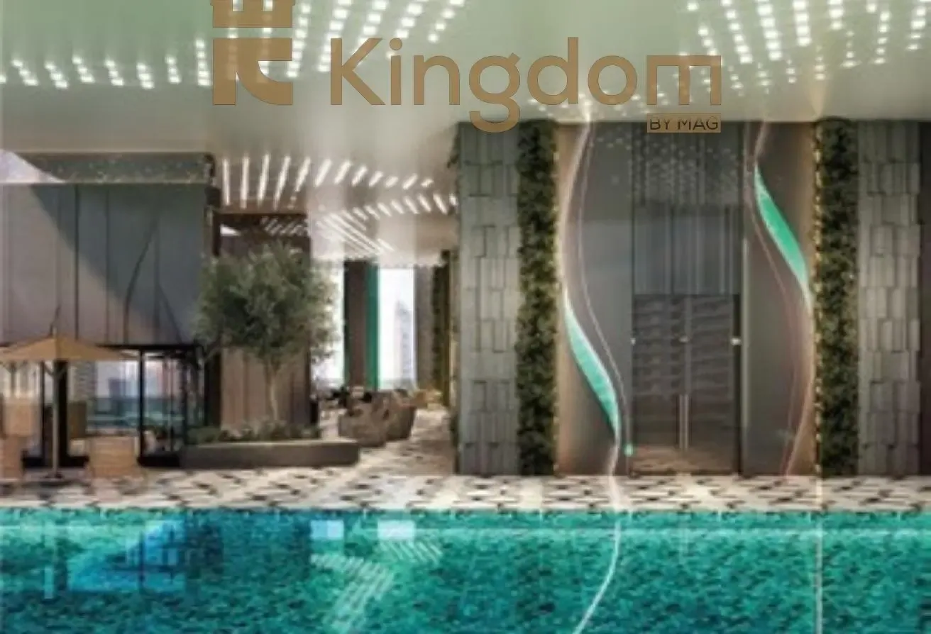 Modern Studio Unit | Motivates Seller | DMCC Metro