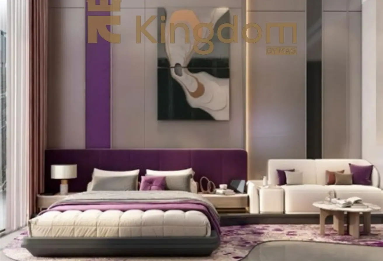 GREAT LOCATION | FURNISHED UNIT | NEAR METRO