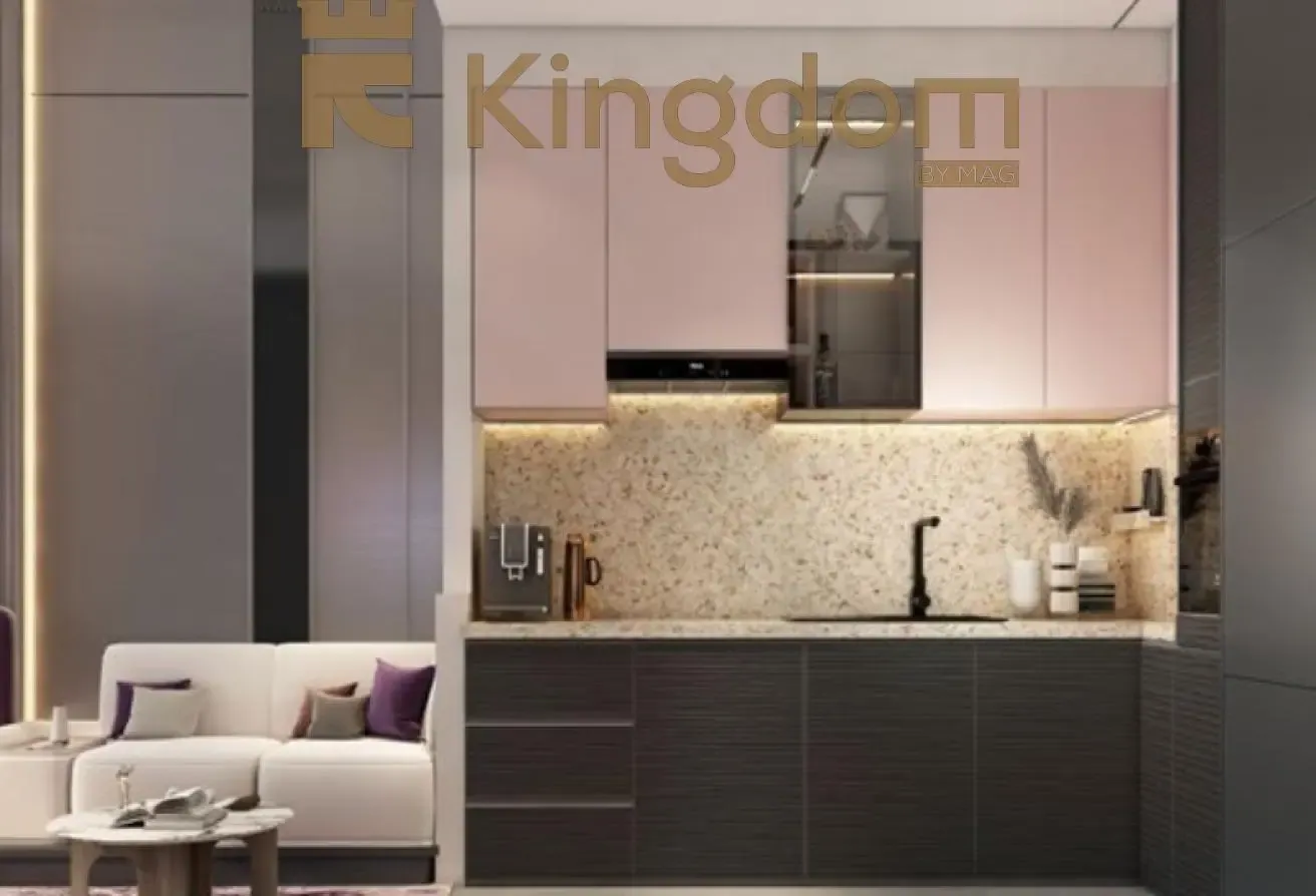 GREAT LOCATION | FURNISHED UNIT | NEAR METRO