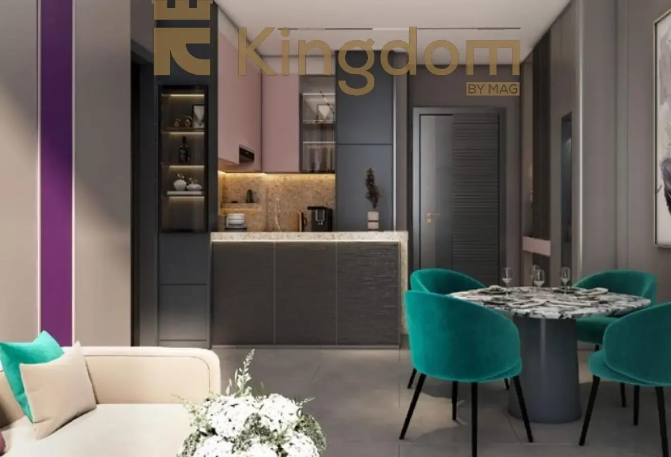 GREAT LOCATION | FURNISHED UNIT | NEAR METRO