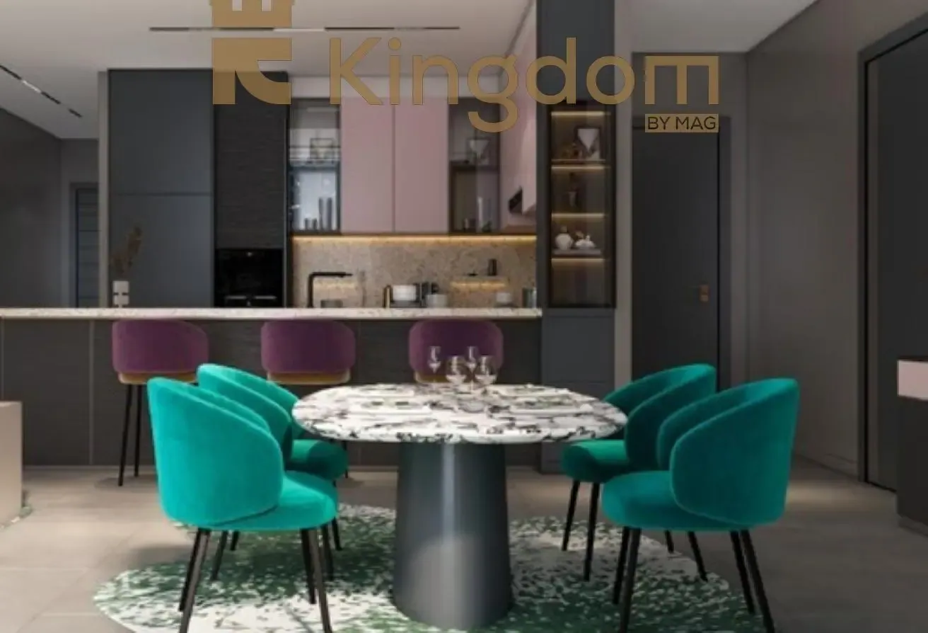 GREAT LOCATION | FURNISHED UNIT | NEAR METRO