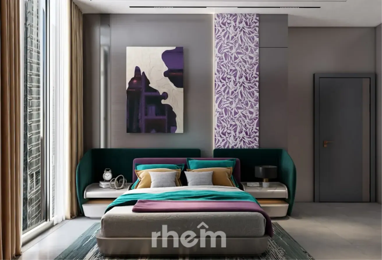 Handover Soon | Next To Metro | Motivated Seller