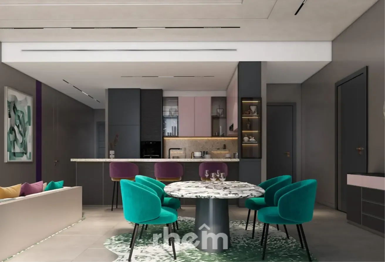 Handover Soon | Next To Metro | Motivated Seller