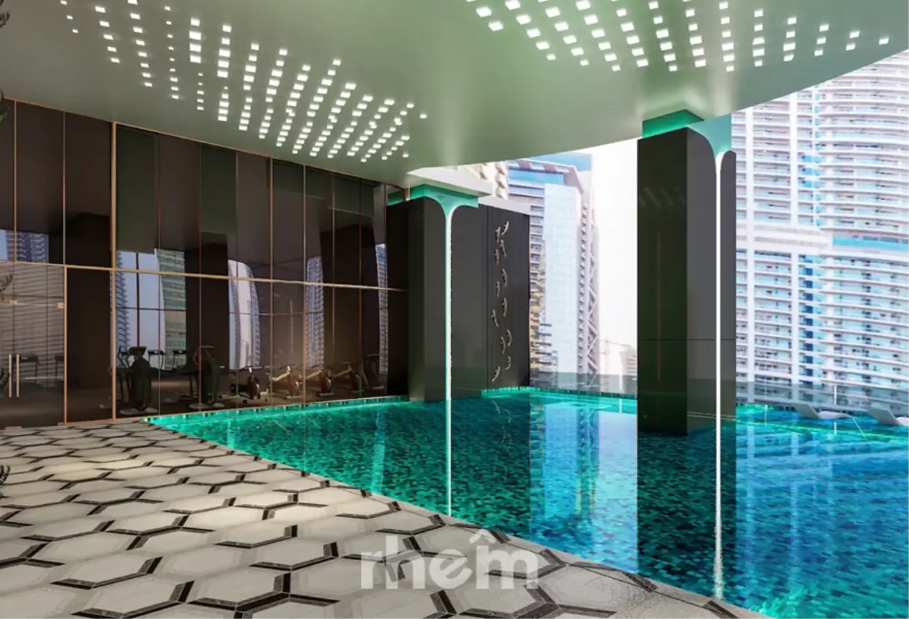 Handover Soon | Next To Metro | Motivated Seller