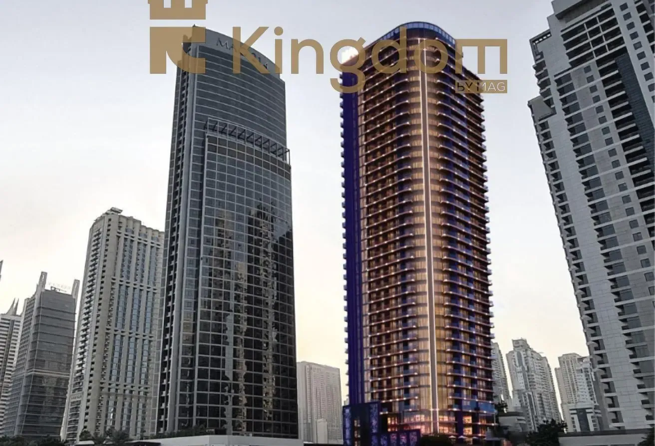 NEW LUXURY STUDIO |30/70 PAYMENT PLA N |NEAR METRO