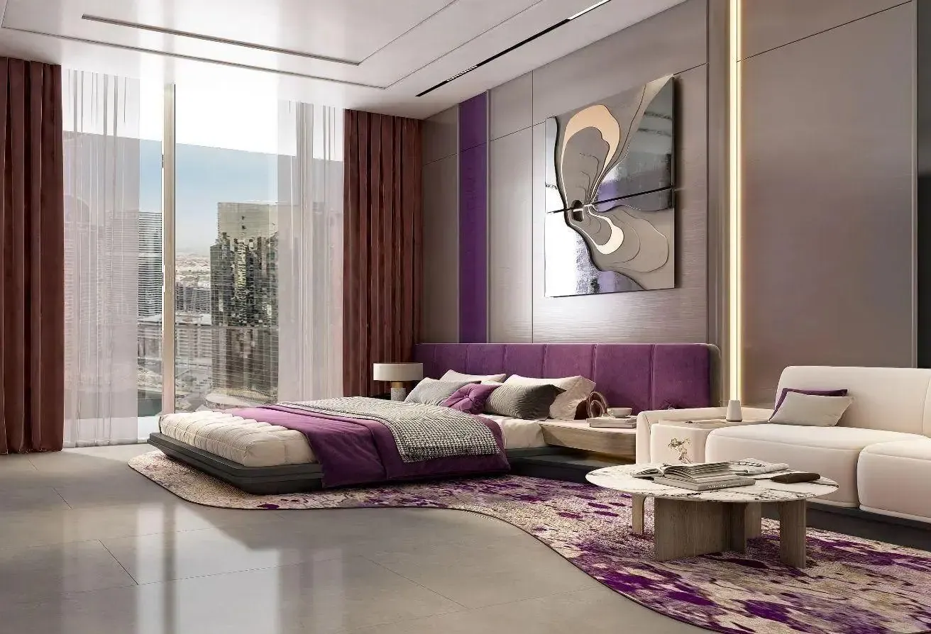 Handover Q3 2027 | Limited Series | Full Lake View