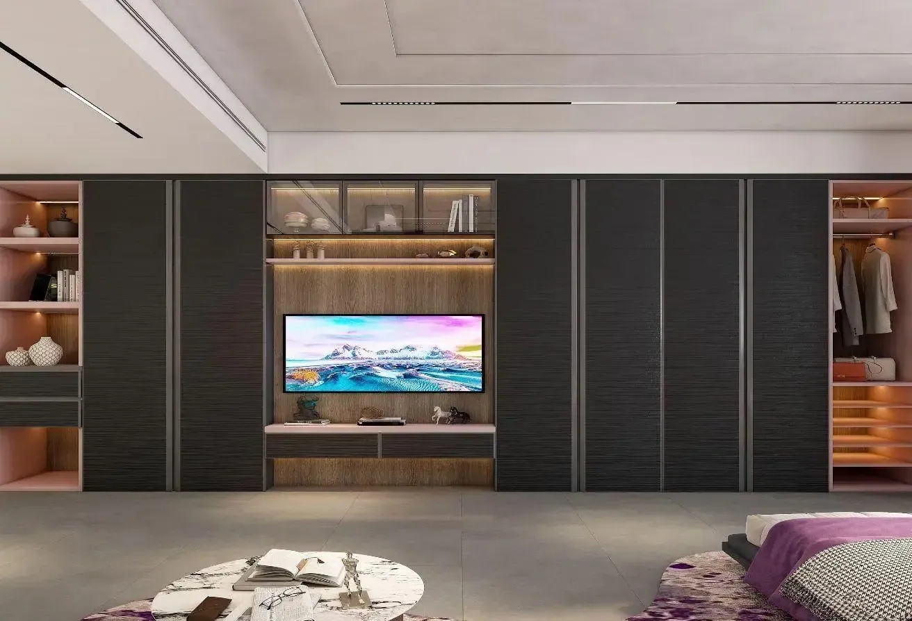 Handover Q3 2027 | Limited Series | Full Lake View