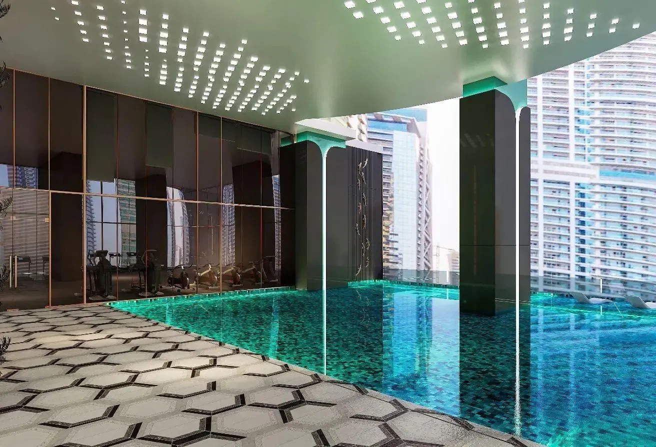 Handover Q3 2027 | Limited Series | Full Lake View