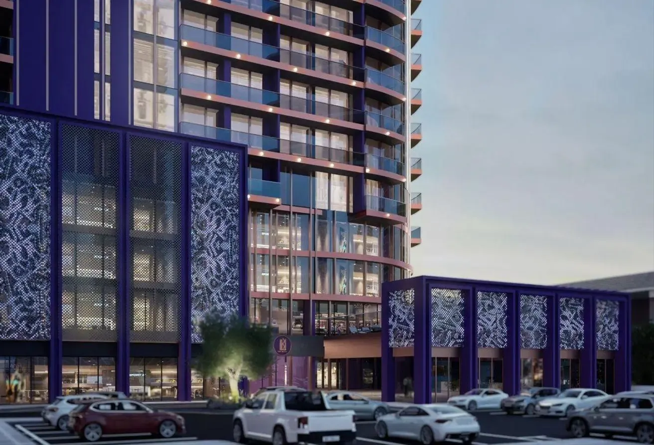 Signature studio | Lake & Marina views | 4060 PP